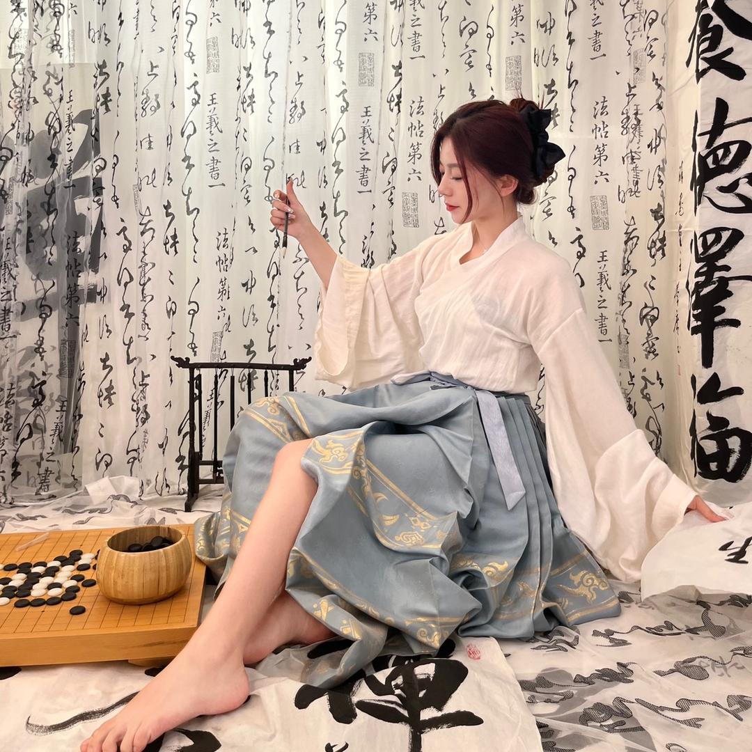 ✨素依✨