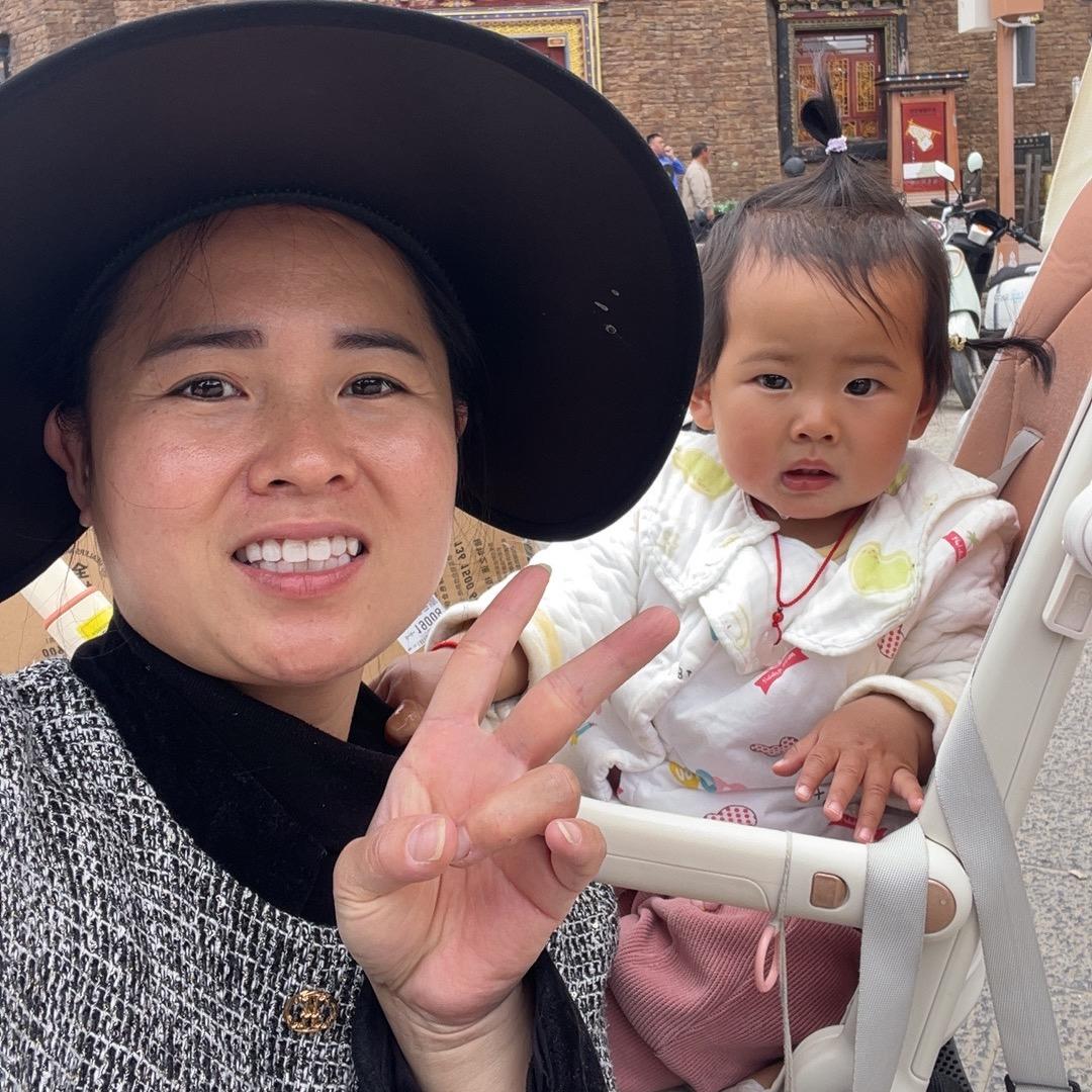 珊珊（自用好物橱窗选购）