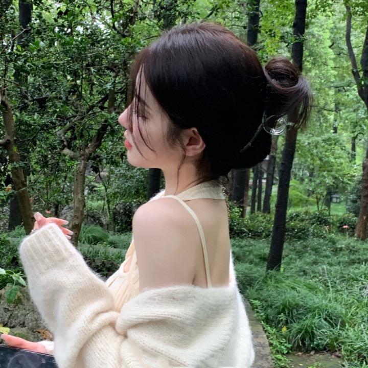虎牙妹茜茜