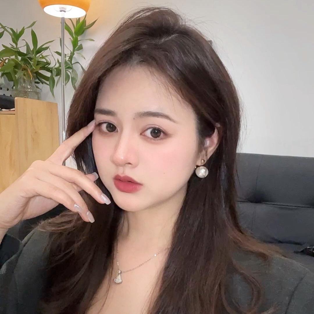 圆脸小洁洁
