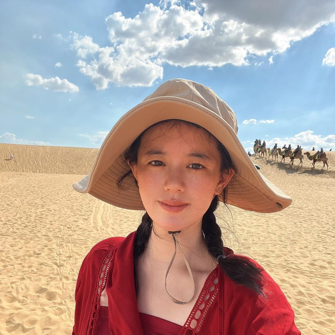 蕾蕾的朋友圈（疤痕管理）