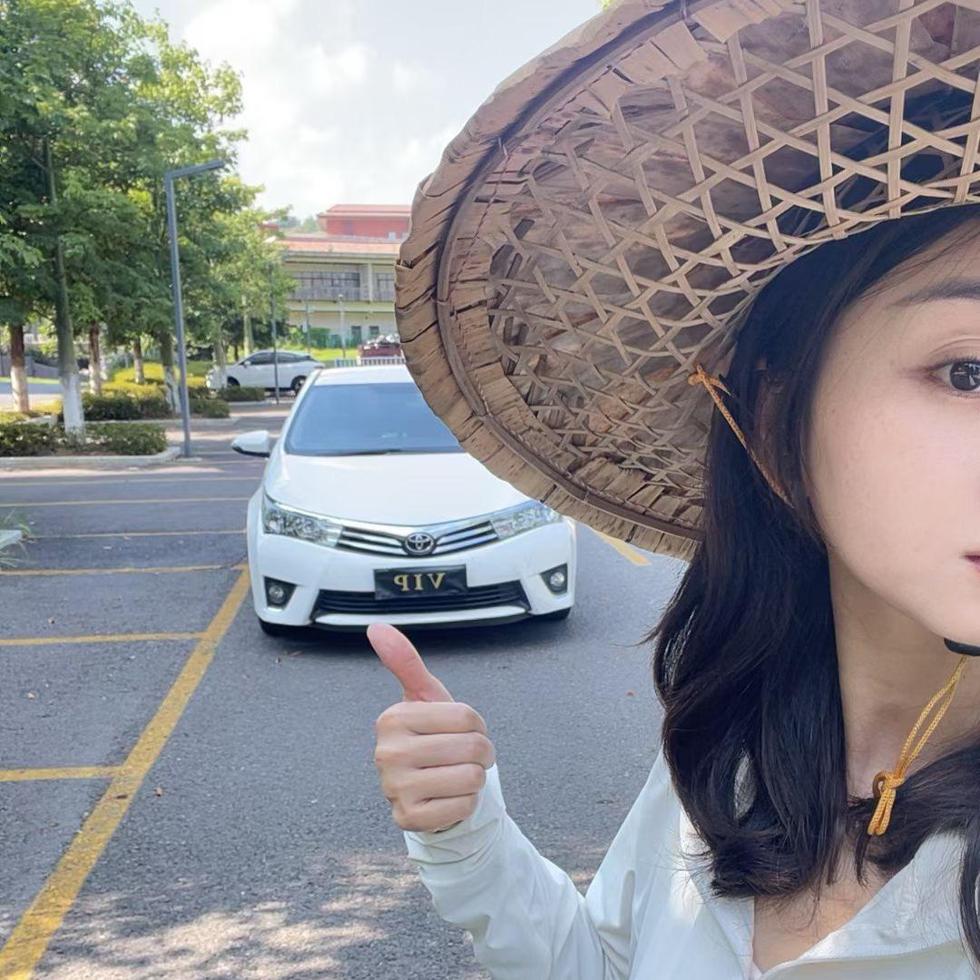 凌骋小姨子二手车