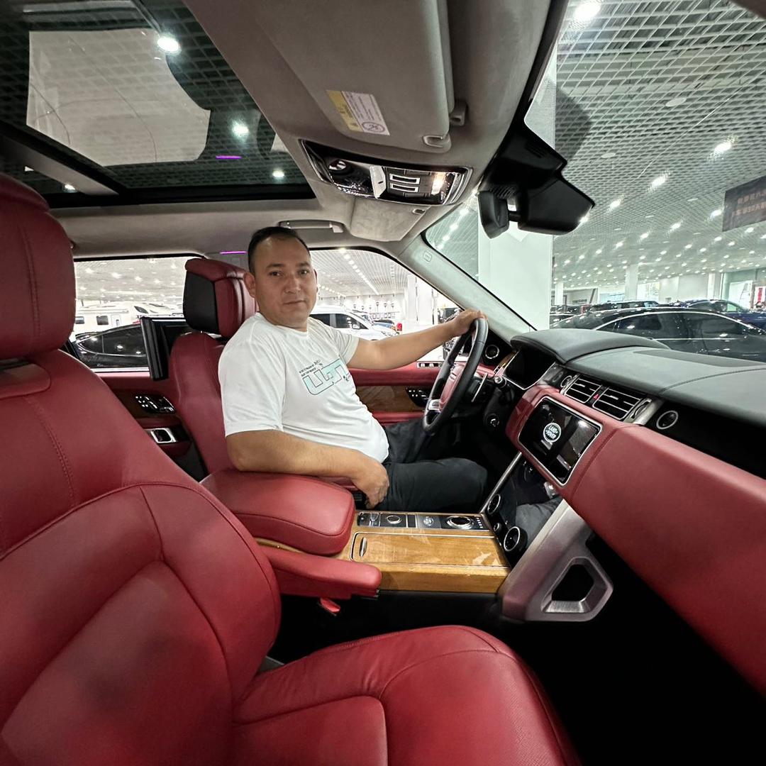 排热瓦孜汽车服务