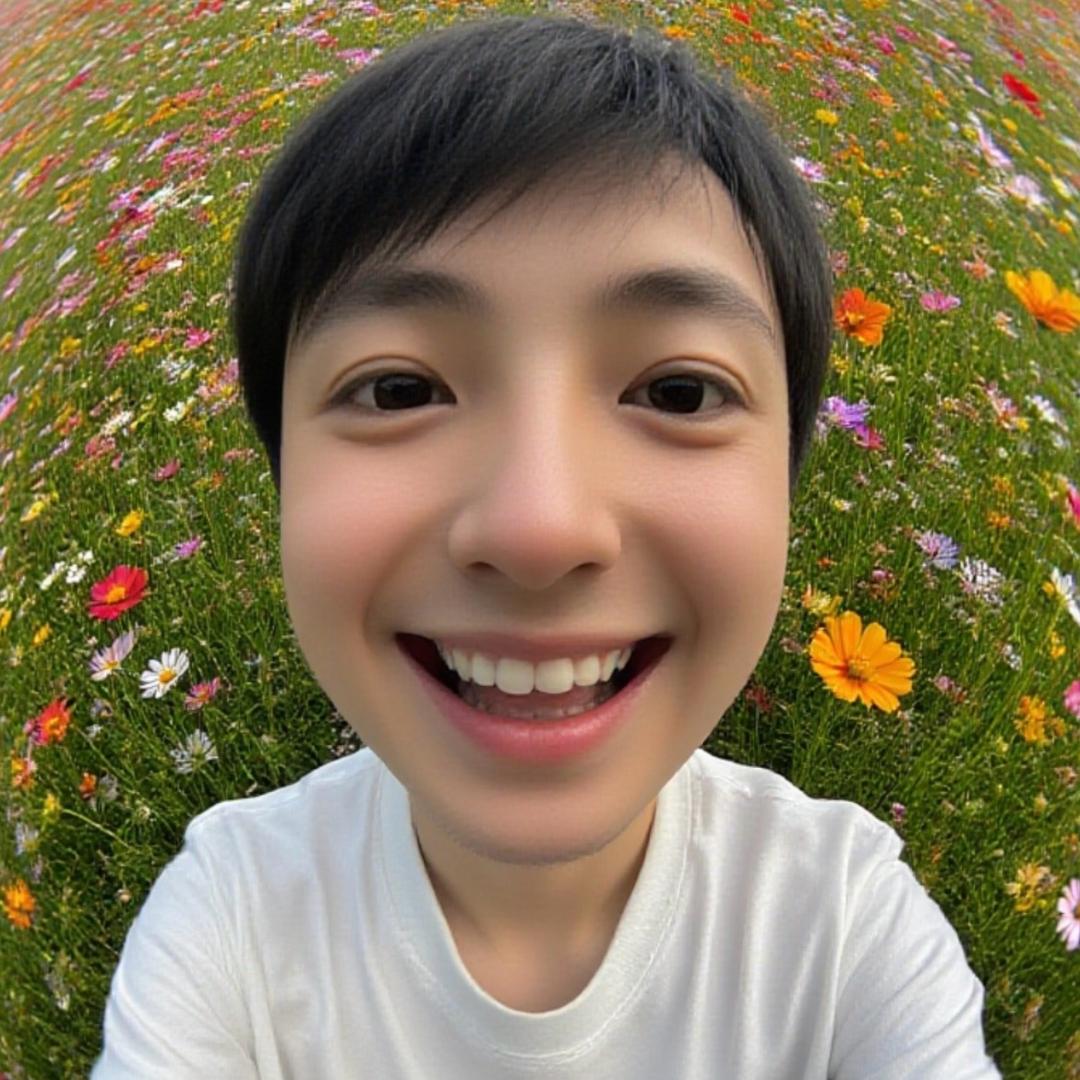 某人