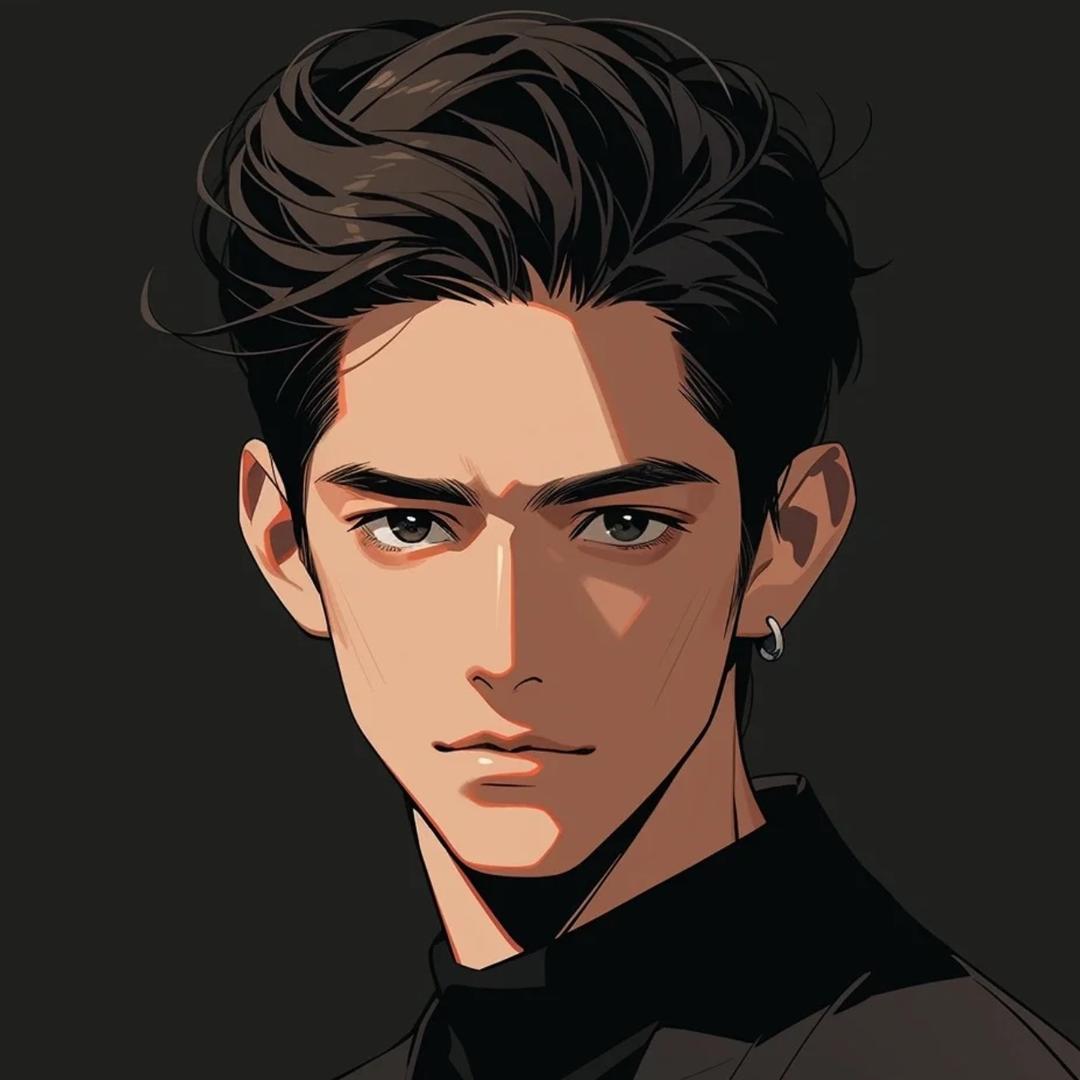 Geoffrey手控