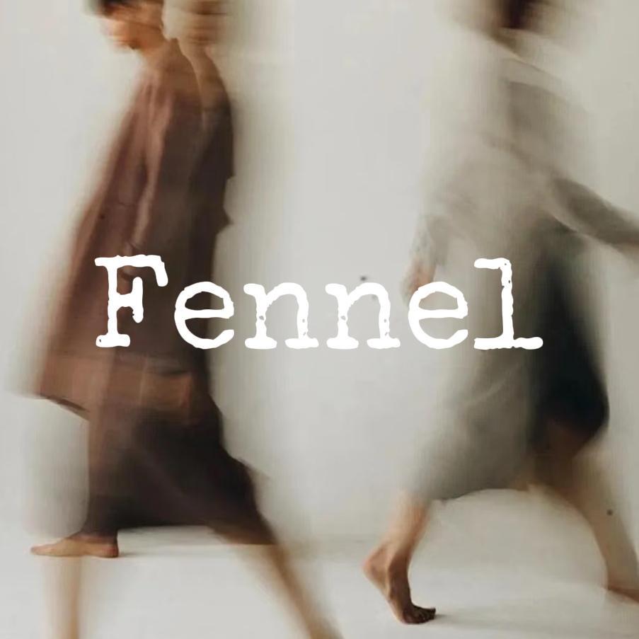 Fennel男装