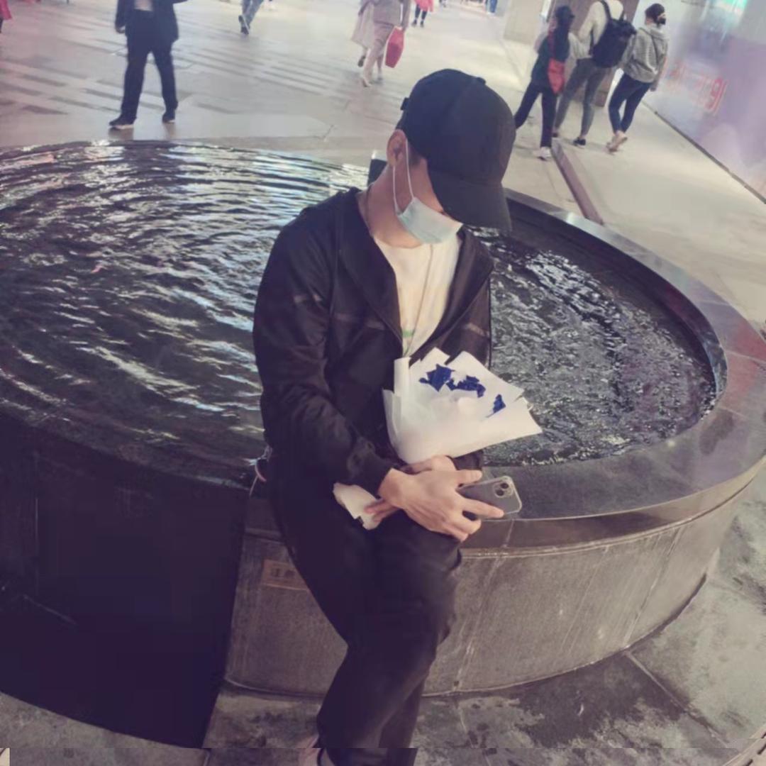 ༊ღ᭄抹去回忆ꦿ💞