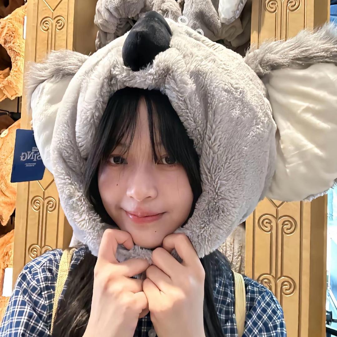 蛋挞妹妹
