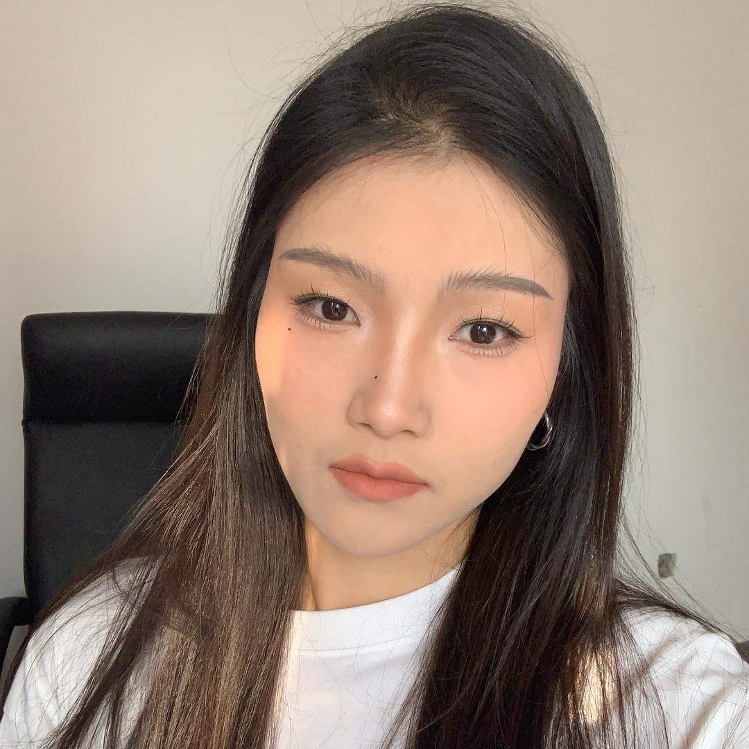 尔冬陳（化妆养成版）