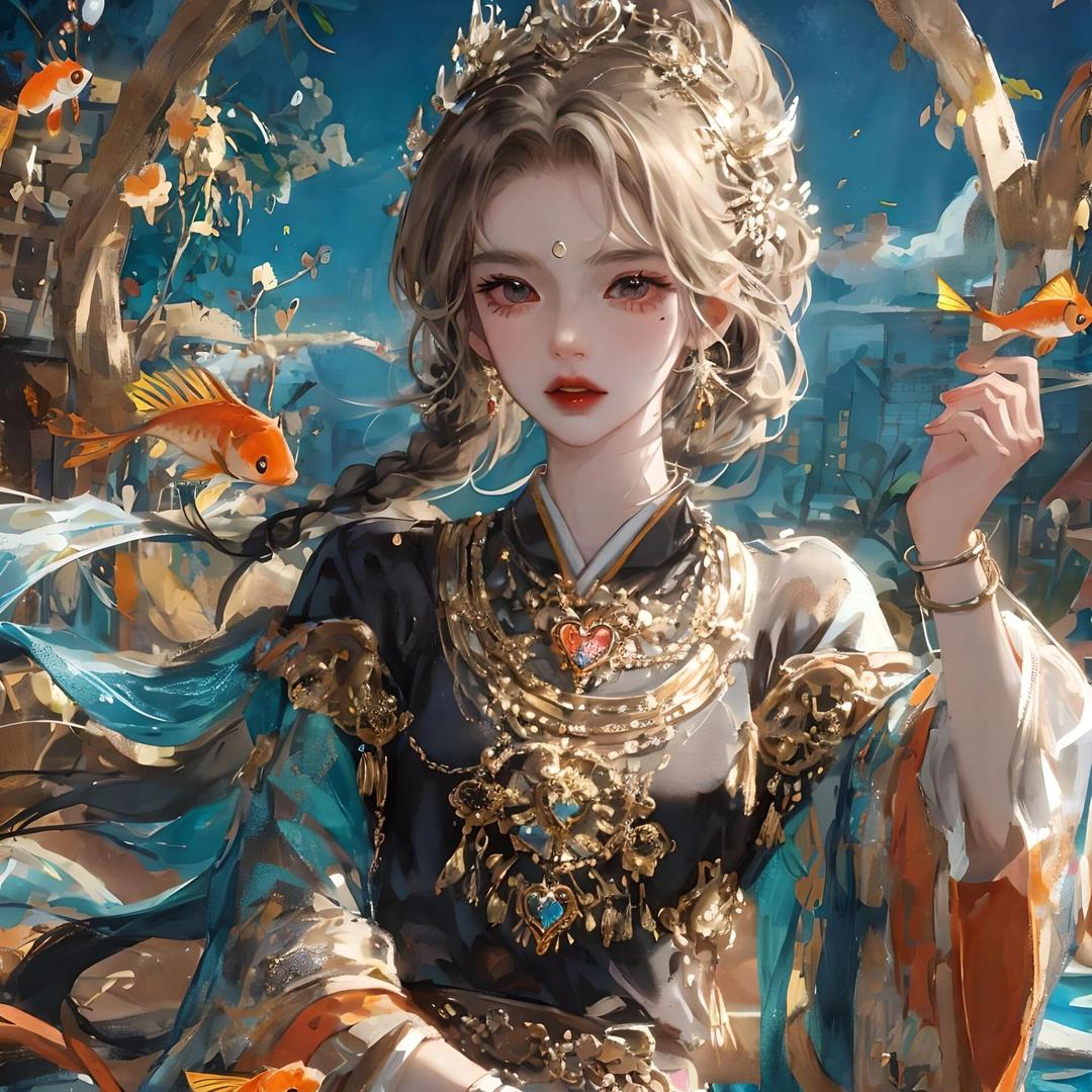 晴吖