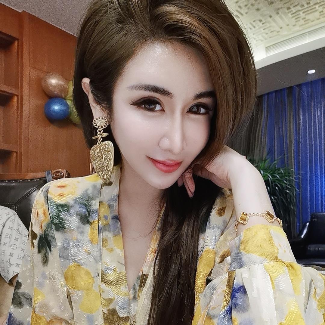 莎莎宝宝🧚‍♀️