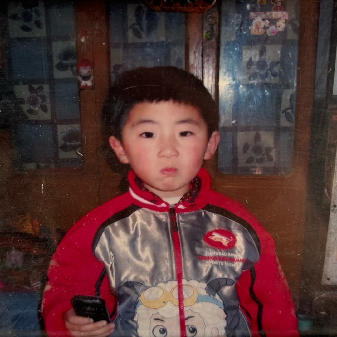 松柏