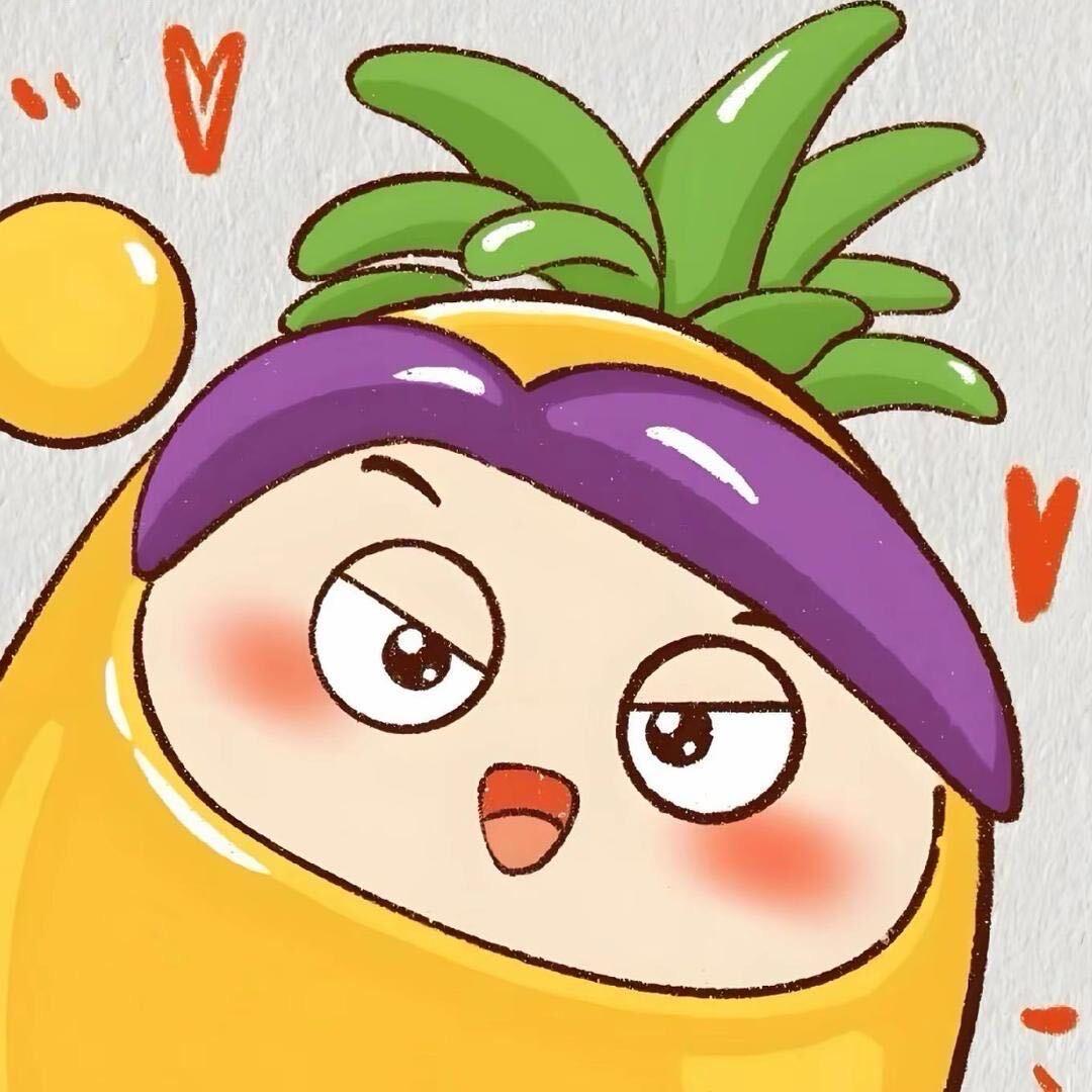 李正（菠萝吹雪🍍）