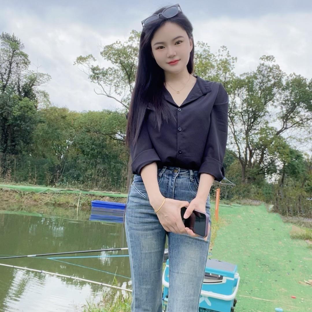 杨杨❤️