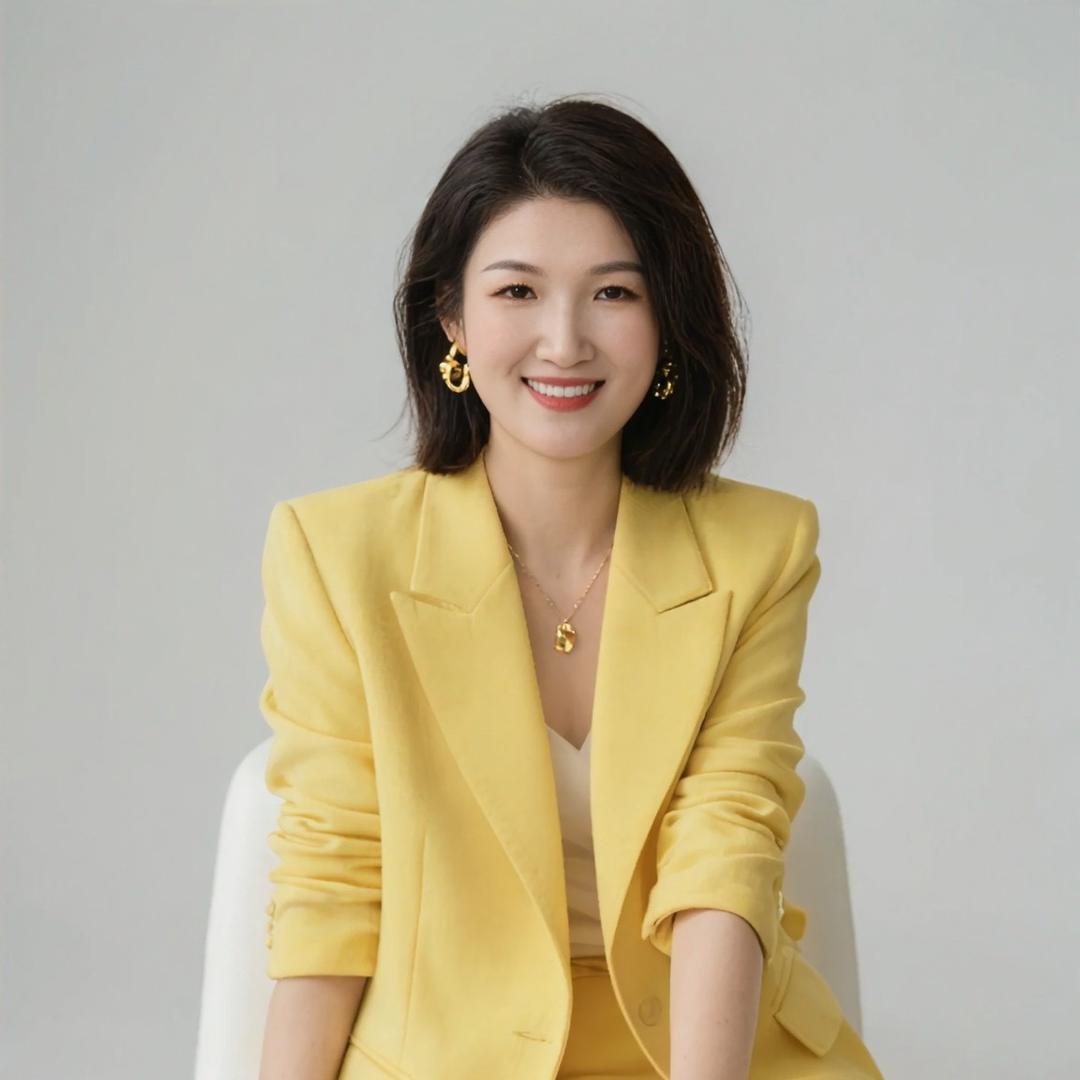 知肤语（岩泉店）萍萍家斑敏痘调肤中心