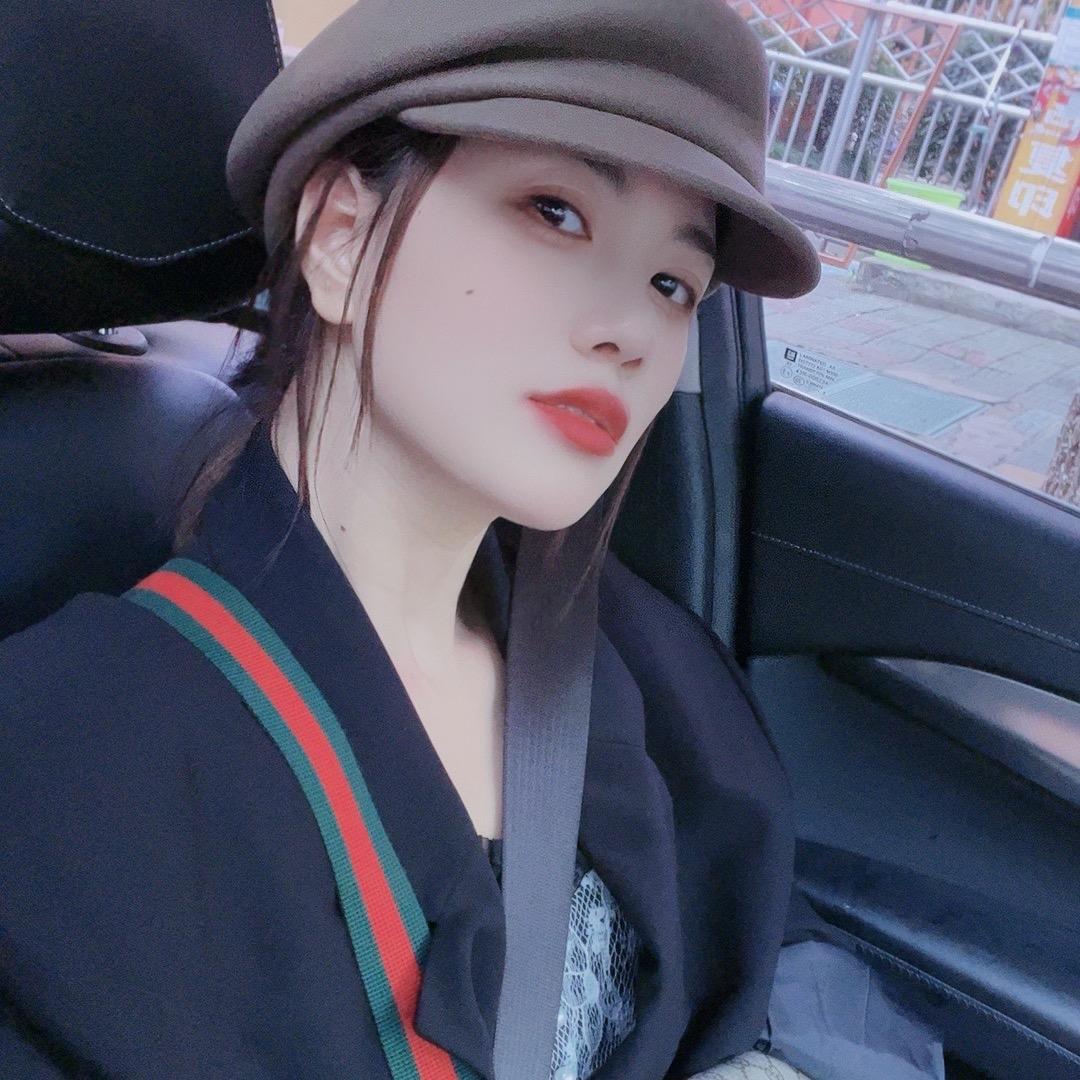 LXG来秀阁服饰