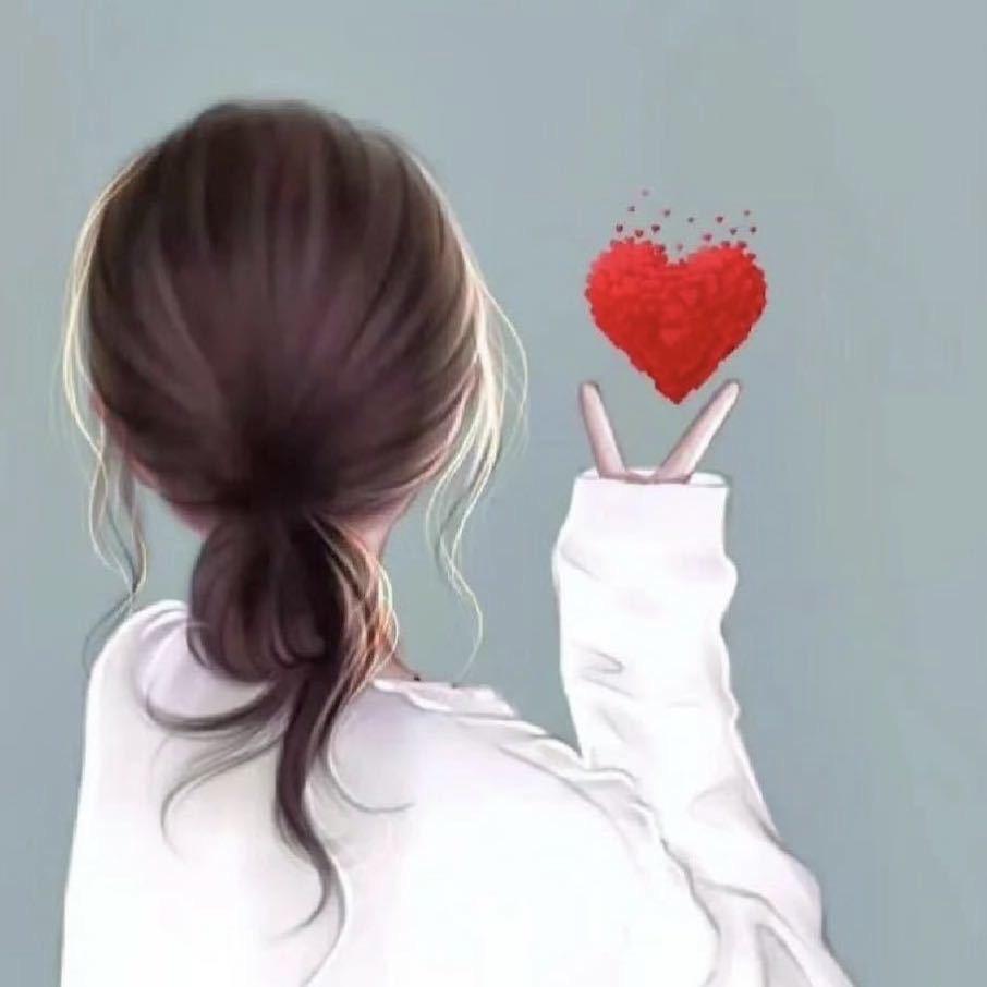 💞静心