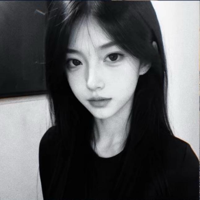 婷婷的好物分享