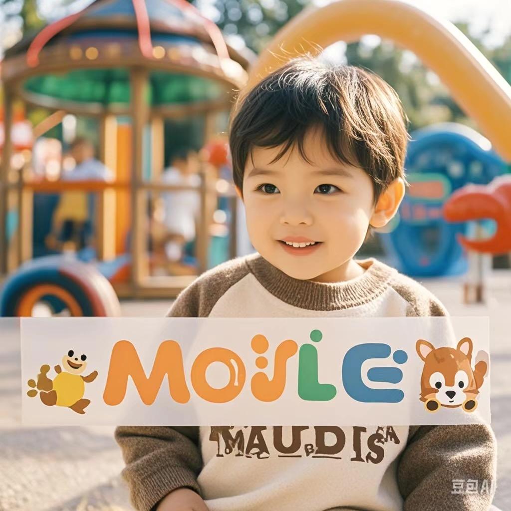 慕乐童装工厂店