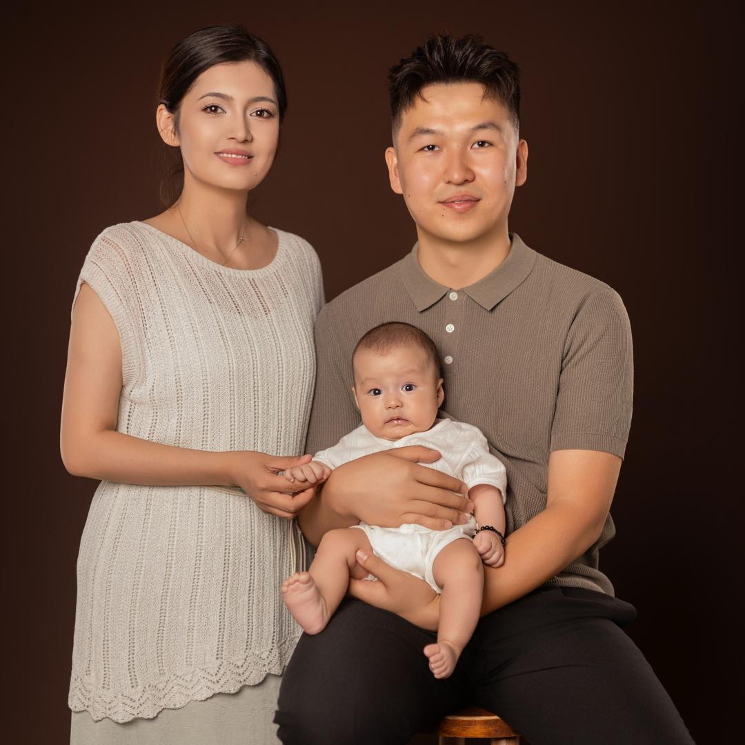 Humar（哺乳期)