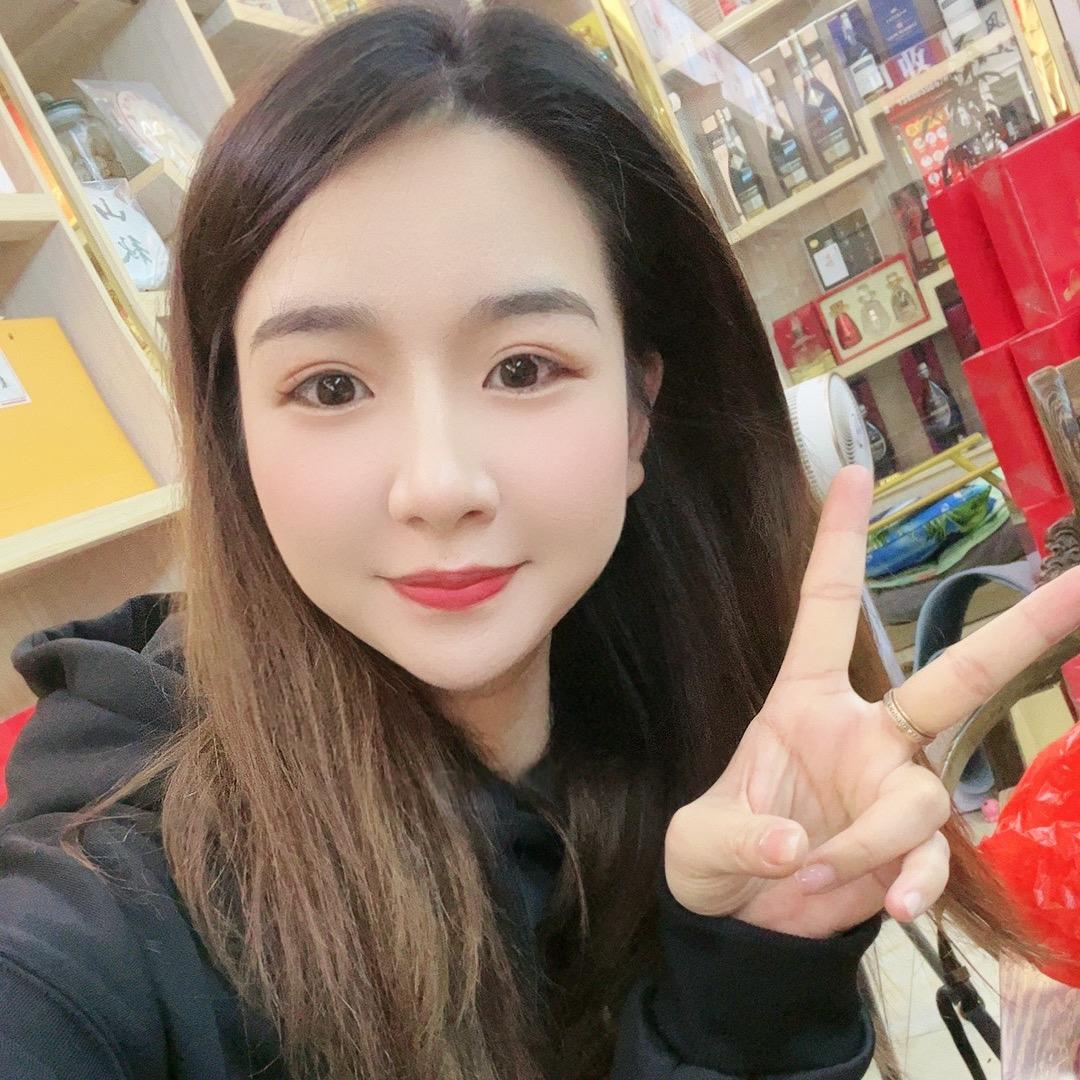 小丫头❤️