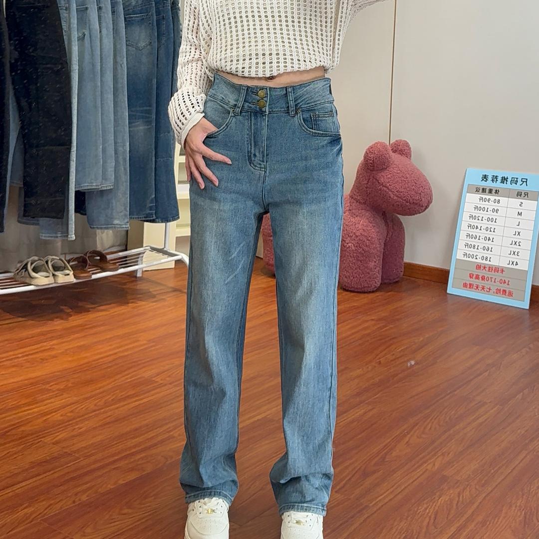 小个子微胖定制