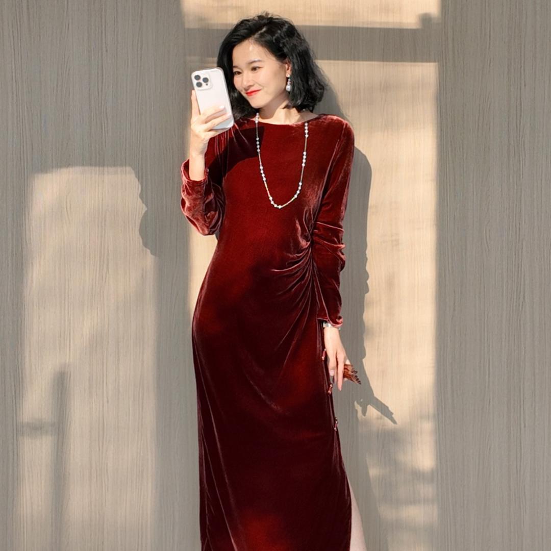 樱美嘉真丝服饰