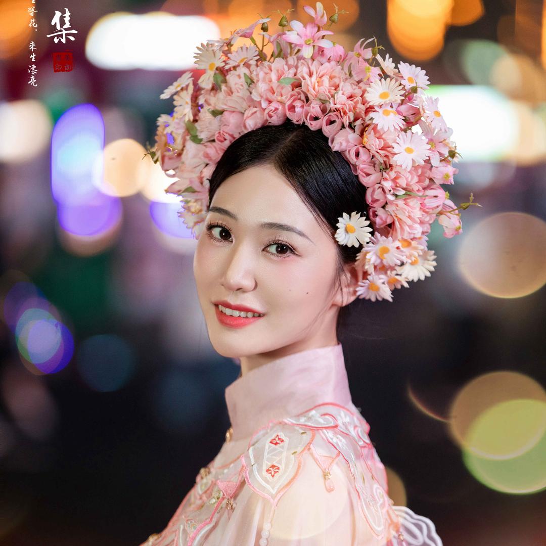 💗信子