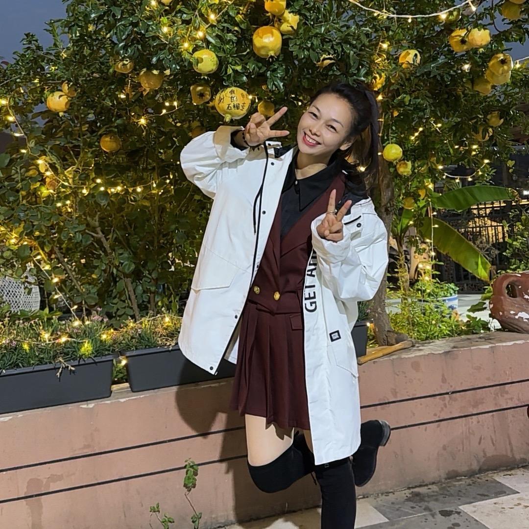 登封小黑妞