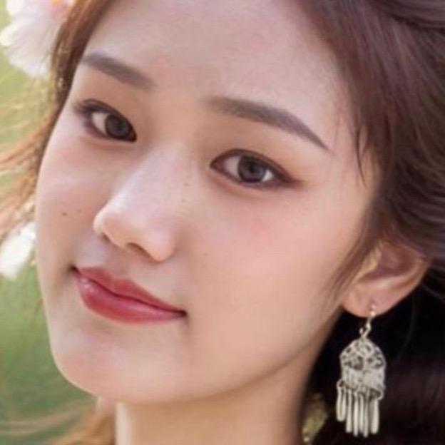 祡竹轩~软绵绵🫶