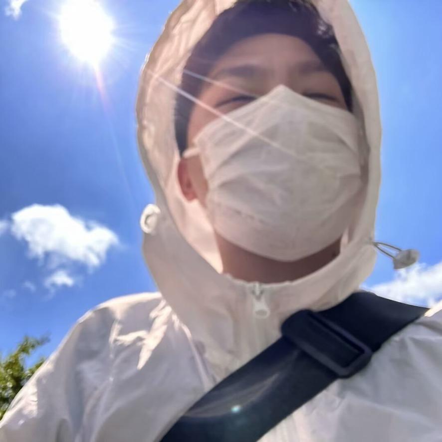 森森不爱唱