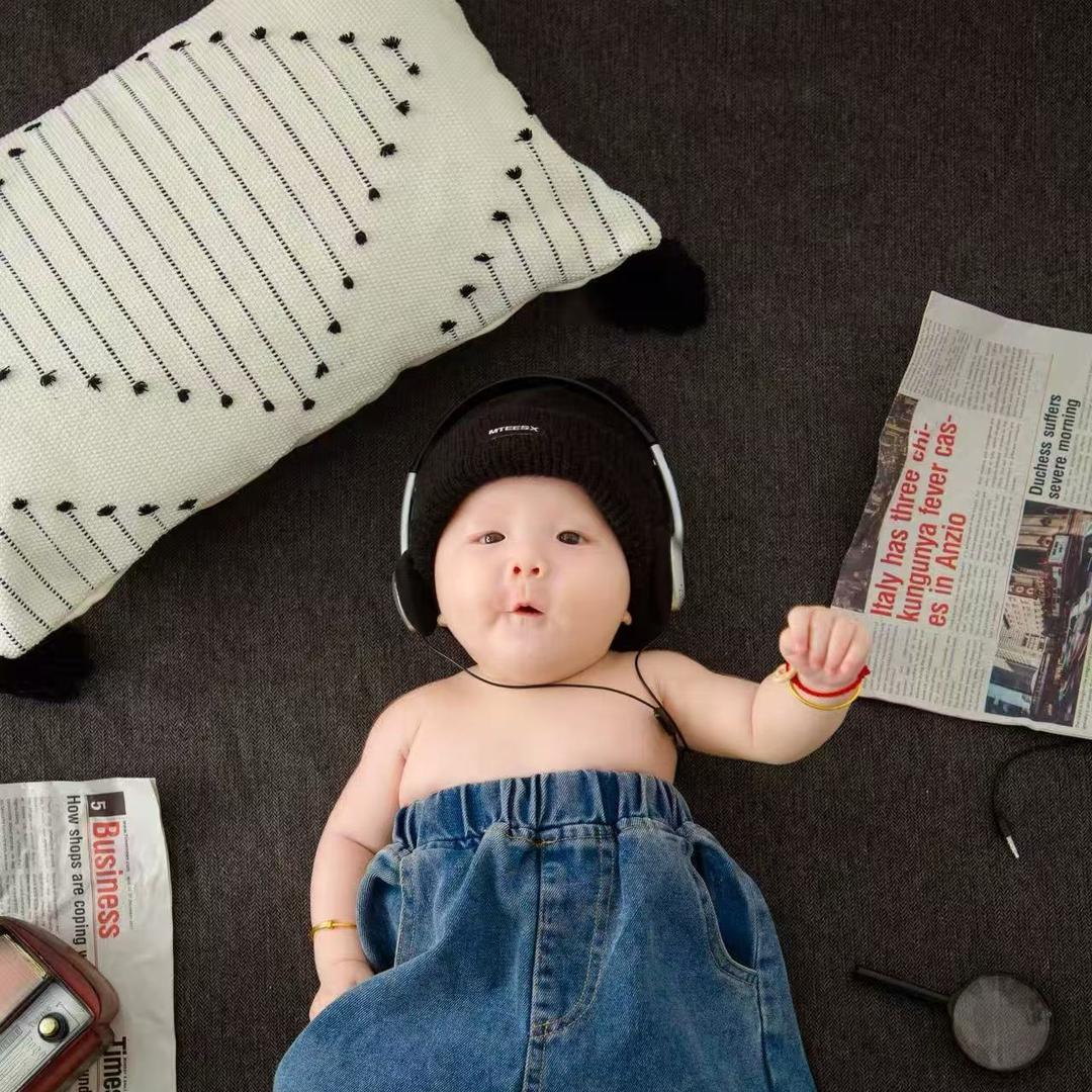 小姨妈婴童服饰