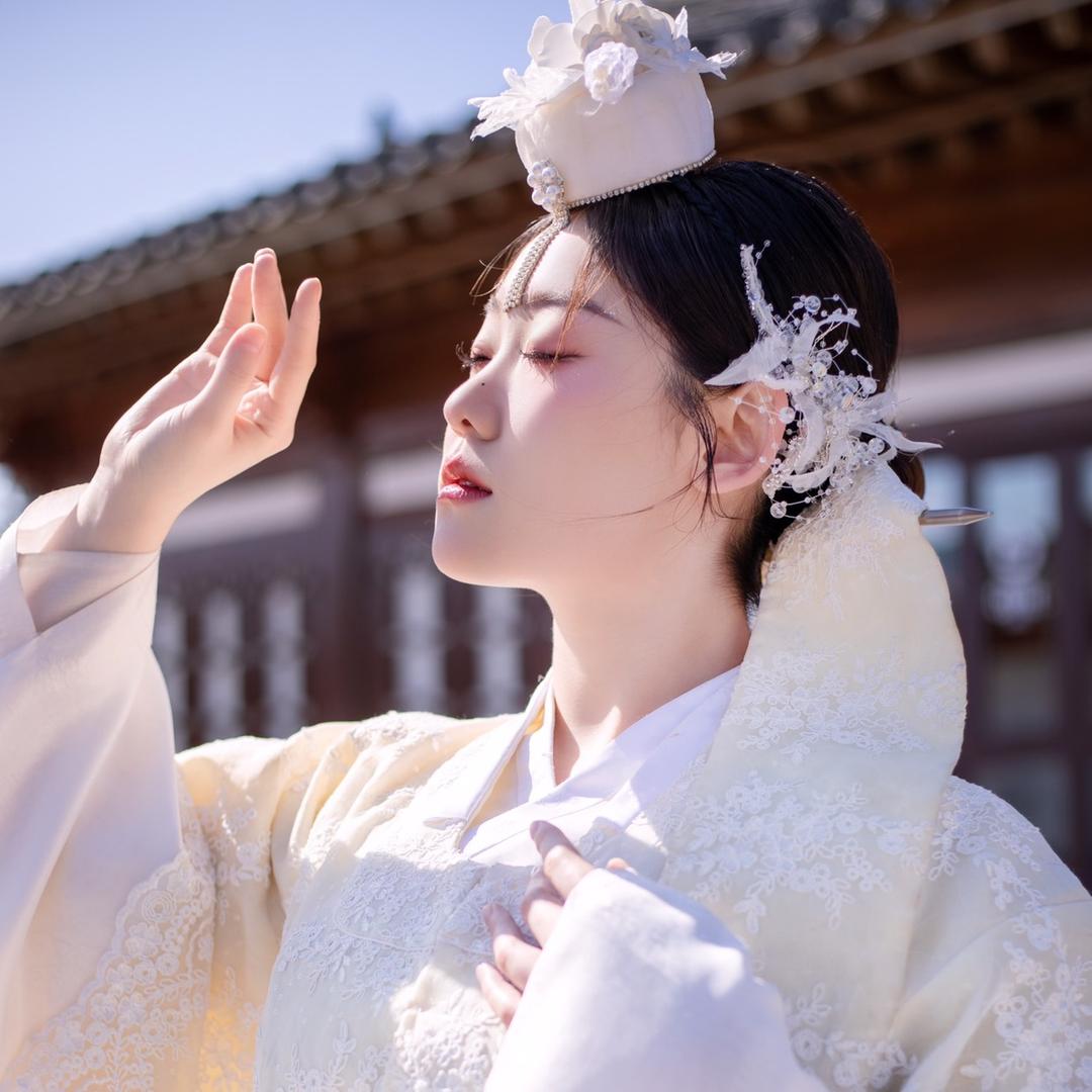 小赵是个臭屁精💨