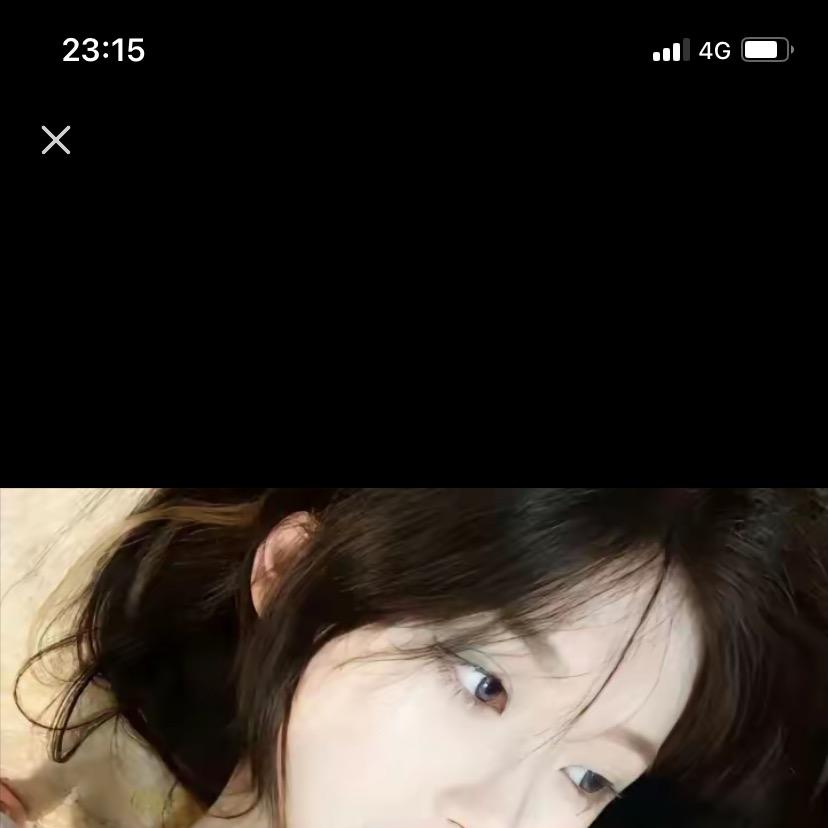 初心大美女