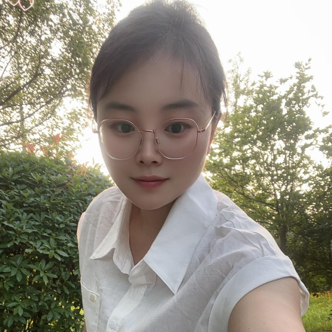 我是大美啊！！