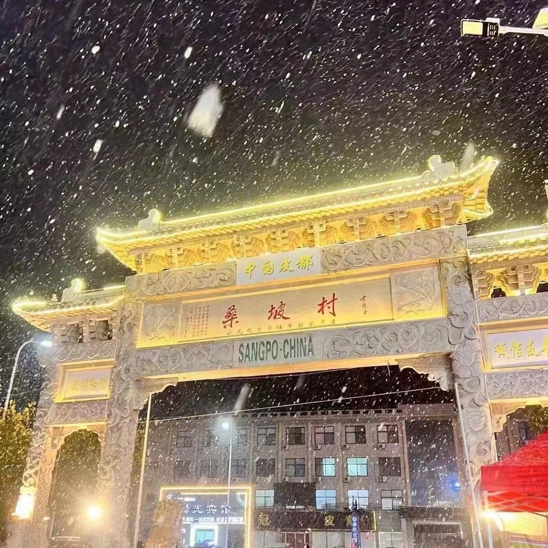 桑坡村雪地靴厂家