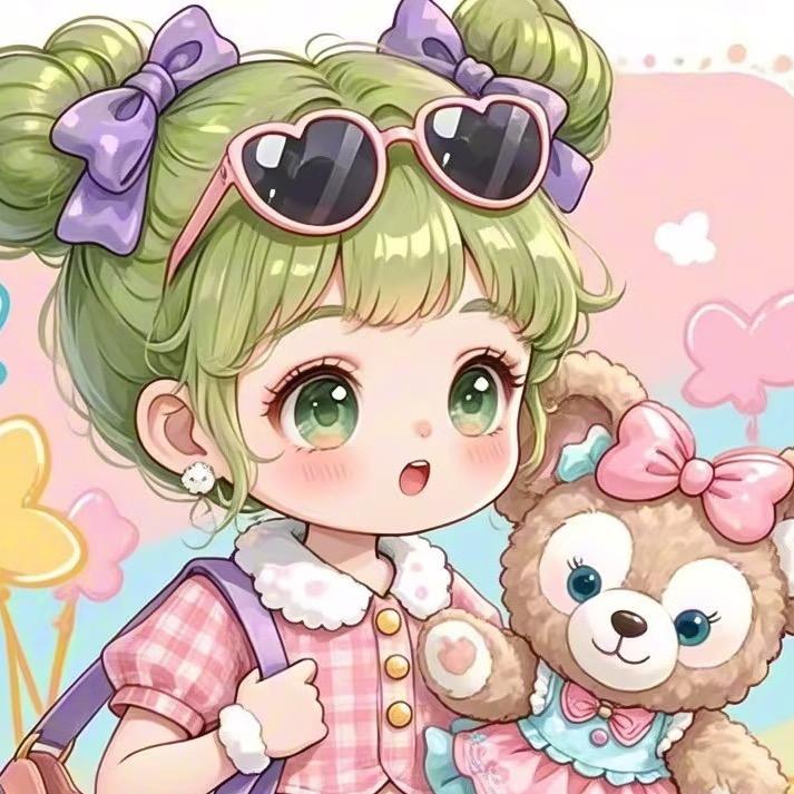 兔姐