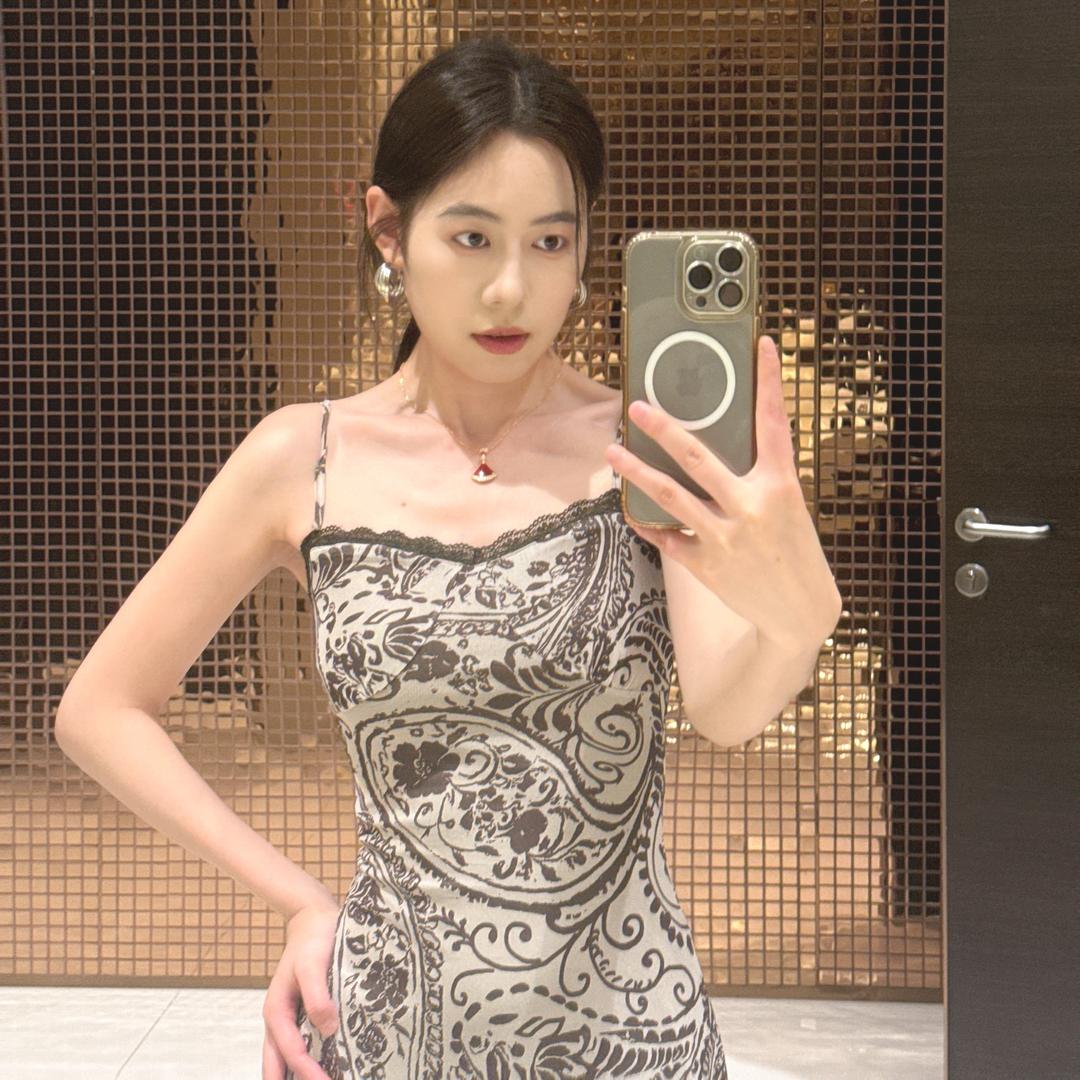 Fanta小阿姨