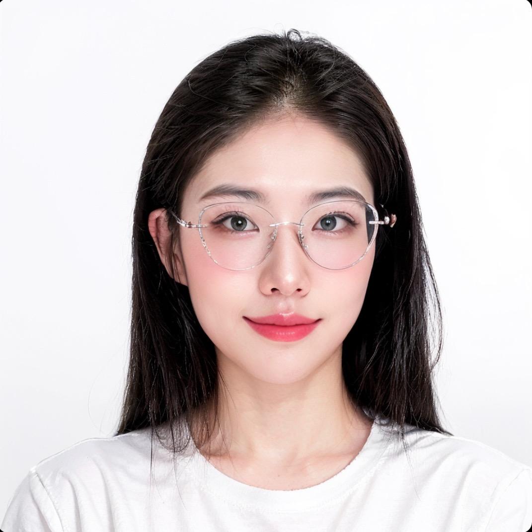 我是珺珺呀