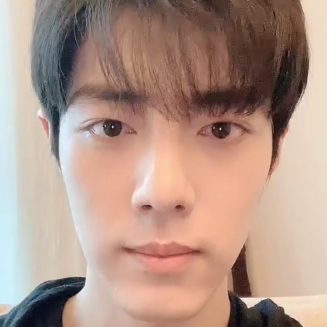直播间通知