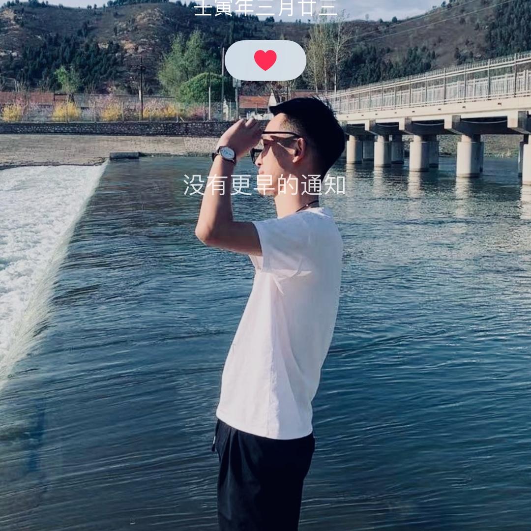杨阳。