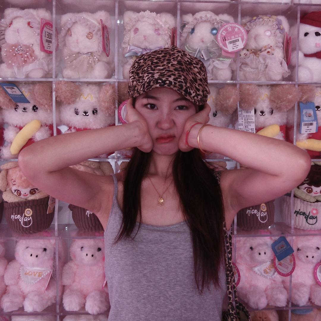 好想发个横财✨