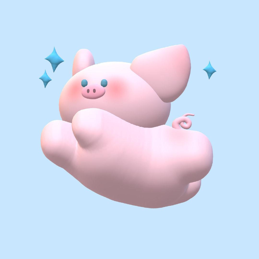 留一飞