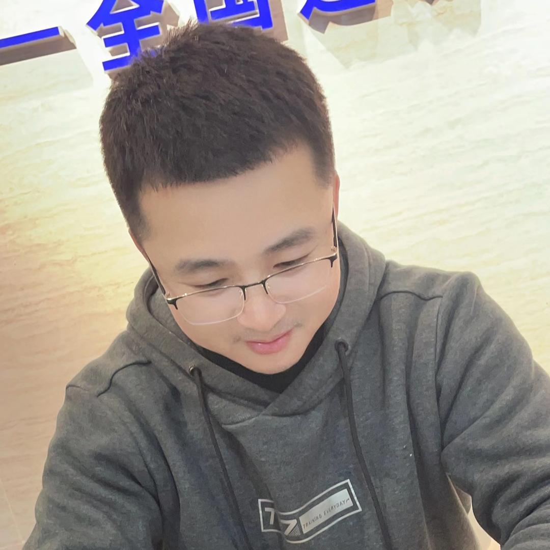 浠水家具（小赵）