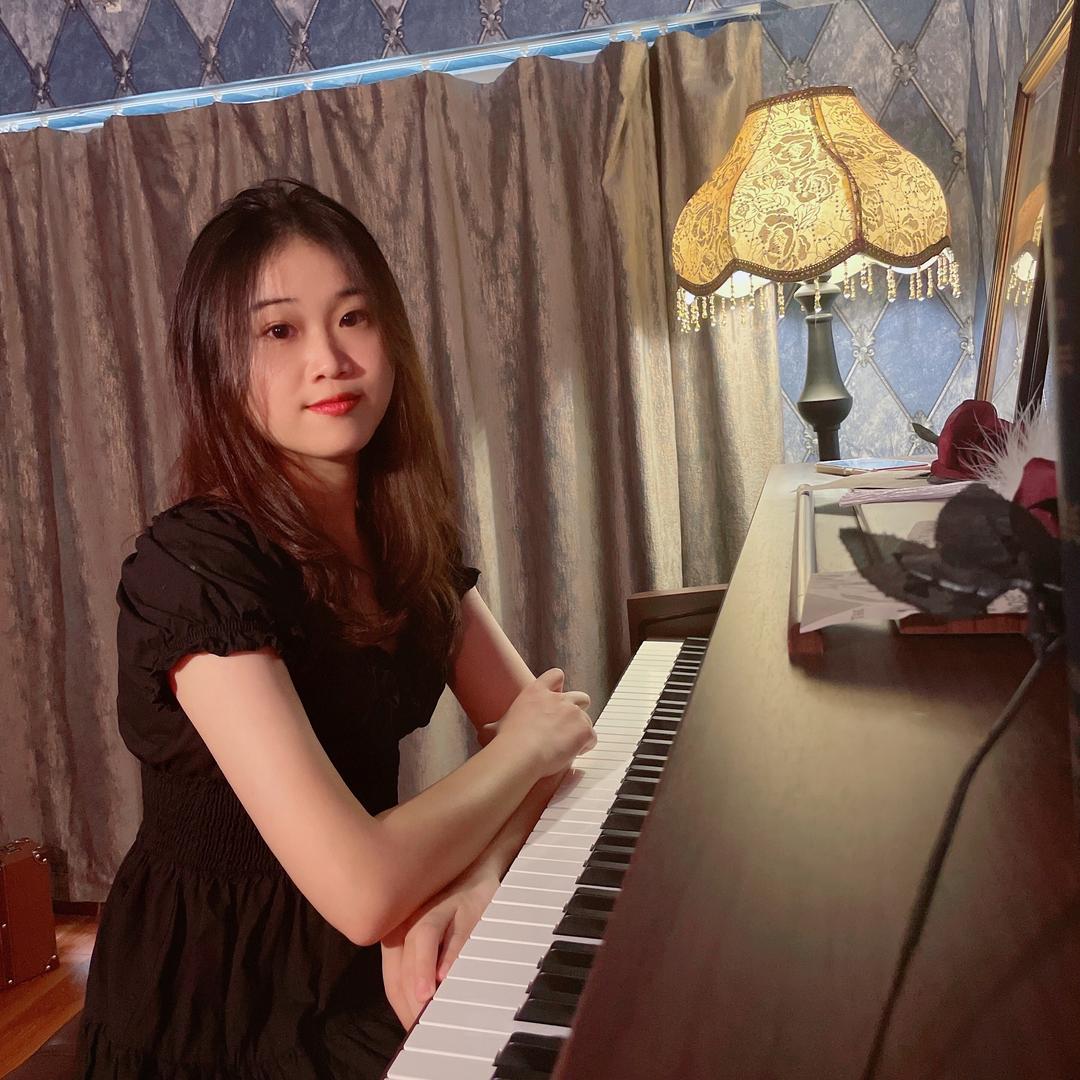 陆老师教钢琴🎹