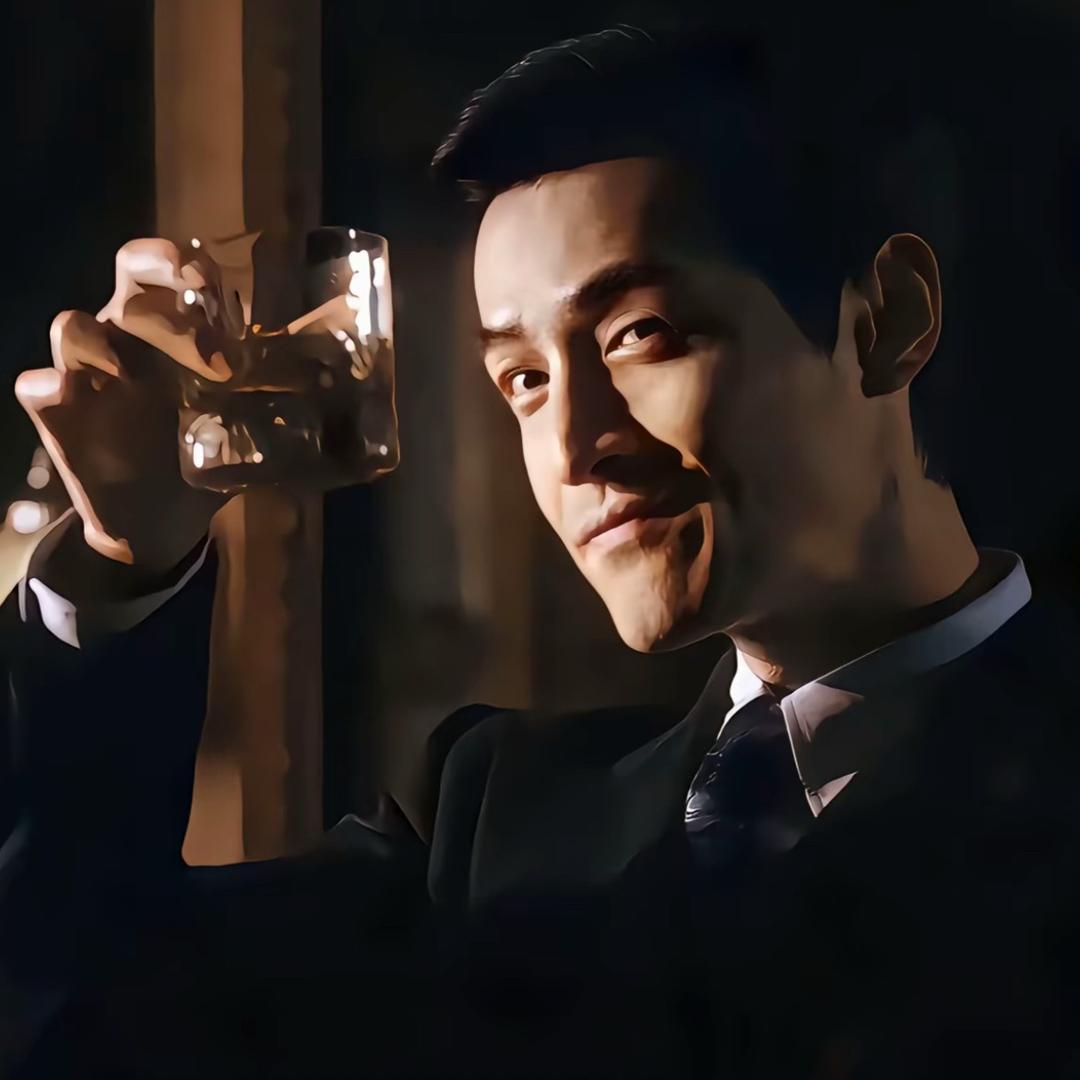 米其林三星渣男