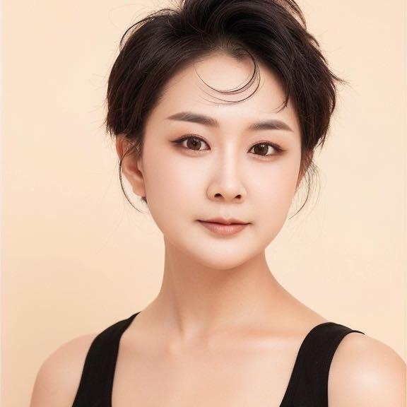 中阳玖忆婚纱乔廷