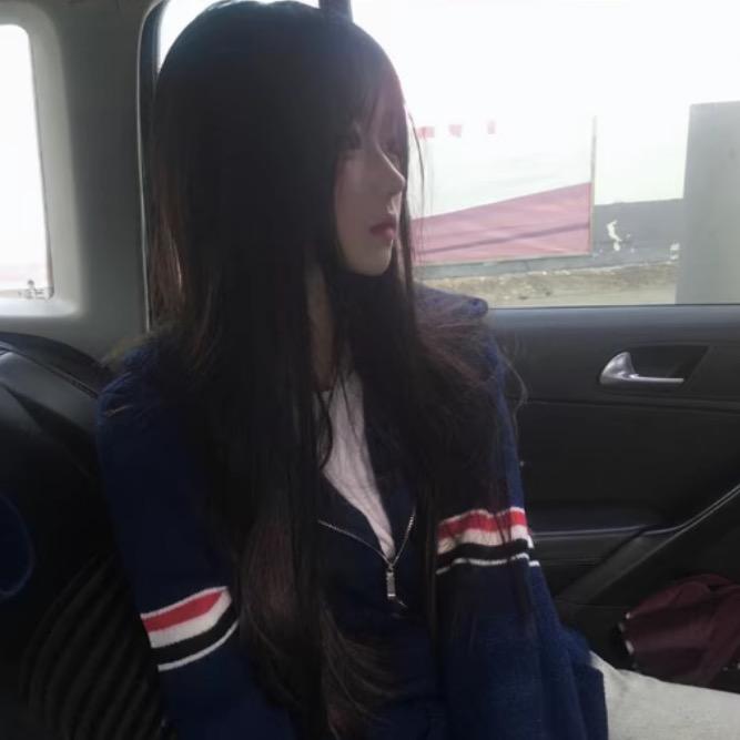 晚安.