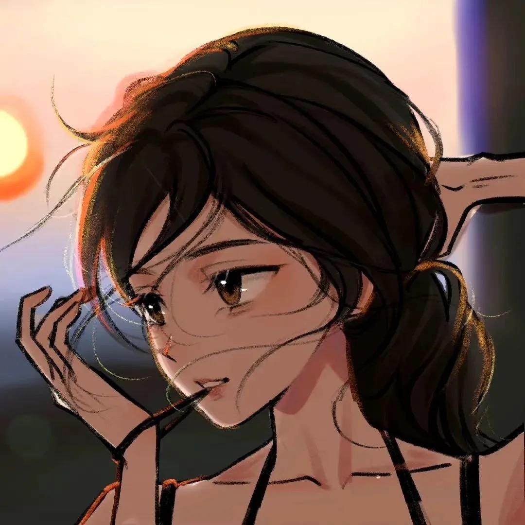 某某.🌊