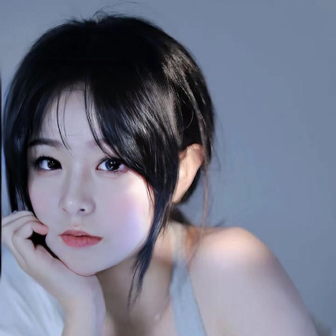 好声音 梅梅